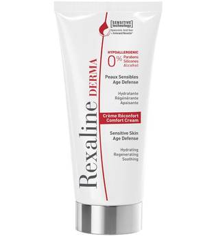 Rexaline Derma - Comfort Cream 50ml Gesichtscreme 50.0 ml