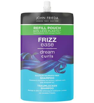 John Frieda FRIZZ EASE® Traumlocken Refill Shampoo 500.0 ml