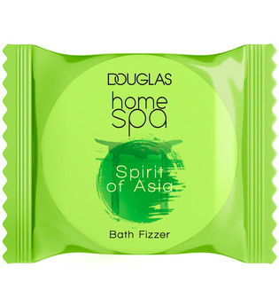 Douglas Collection Spirit of Asia Fizzing Bath Cube Badezusatz 24.0 g