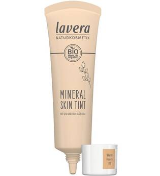 lavera Mineral Skin Tint BB Cream 30.0 ml