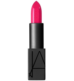NARS - Audacious Lipstick – Greta – Lippenstift - Fuchsia - one size