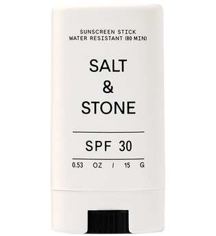 Salt & Stone SPF 30 Sunscreen Stick Sonnencreme 15.0 g