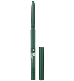 3INA The 24H Automatic Eye Pencil Eyeliner 0.28 g