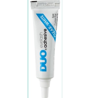 Misslyn Looks Rock The Party Duo Striplash Adhesive Clear-White 7 g