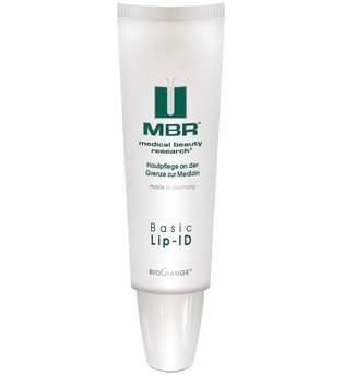 MBR Medical Beauty Research BioChange - Skin Care Basic Lip-ID Lippenbalsam 7.5 ml