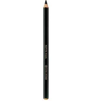 Collistar Make-up Augen Kajal Pencil Black 1 ml