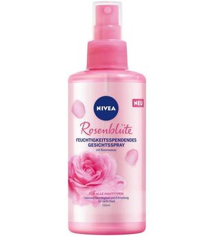 NIVEA Rosenwasser Gesichtsspray 150.0 ml