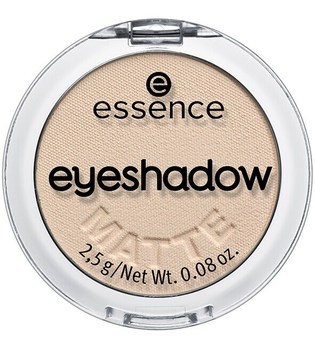 essence Eyeshadow  Lidschatten 2.5 g Nr. 20 - Cream
