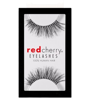red cherry Off Radar Collection #217 Trace Wimpern 1 Stk No_Color
