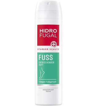 Hidrofugal Fuss Deodorant Spray Deodorant 150.0 ml