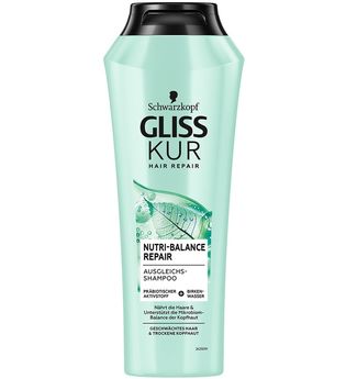 GLISS KUR Nutri-Balance Repair Shampoo 250.0 ml