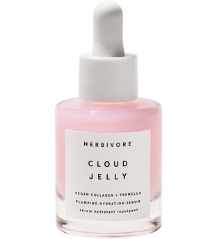 Herbivore - Cloud Jelly Pink Plumping Hydration Serum - Feuchtigkeitsserum