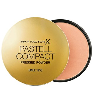 Max Factor Make-Up Gesicht Pastell Compact Nr. 010 Pastell 1 Stk.
