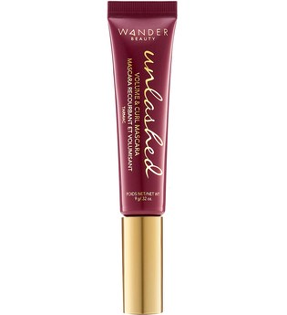 Wander Beauty Produkte Unlashed Volume and Curl Mascara Mascara 9.0 ml
