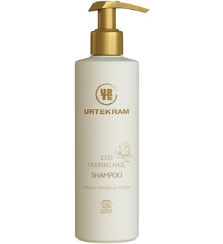 Urtekram Produkte Morning Haze - Shampoo 245ml Haarshampoo 245.0 ml