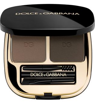 Dolce&Gabbana Augen Emotioneyes Brow Powder Duo Augenbrauenpuder 5.4 g