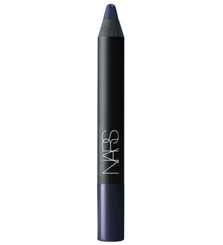 NARS - Velvet Matte Lip Pencil – Unspoken – Lippenstift - Blau - one size