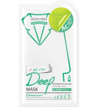Dewytree Deep Mask Maske 27.0 g