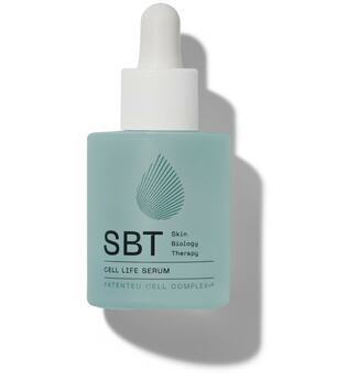 SBT cell identical care Cell Life Serum Anti-Aging Serum 8.0 ml