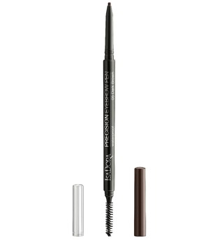 IsaDora Augenbrauen Precision Eyebrow Pen 0.09 g Dark Brown
