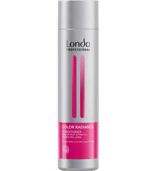 Londa Professional Haarpflege Color Radiance Conditioner 250 ml