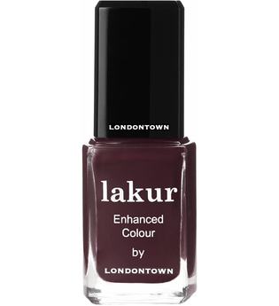Londontown Produkte Londontown Produkte Original Collection Lakur Enhanced Colour Nagellack 12.0 ml