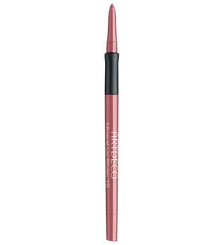 ARTDECO Lippen-Makeup Pure Minerals Mineral Lip Styler 0.4 g mineral english rose