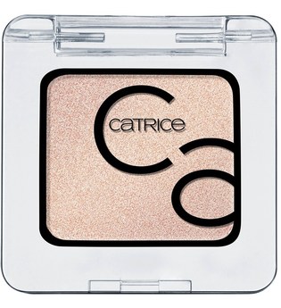 Catrice Augen Lidschatten Art Couleurs Eyeshadow Nr. 060 Gold Is What You Came For 2 g