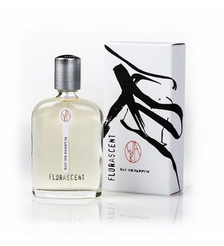 Florascent Produkte Olfactive Art Collection - EDP WABI 30ml Eau de Parfum 30.0 ml