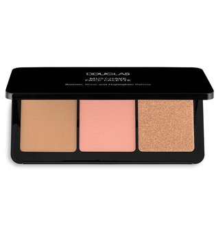 Douglas Collection Make-Up Must Have Face Palette Highlighter 9.6 g