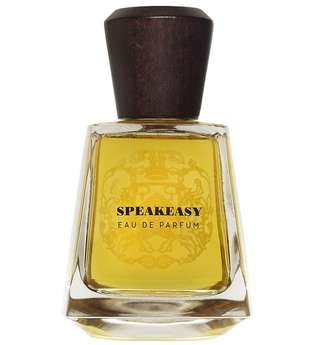 Frapin Unisexdüfte Speakeasy Eau de Parfum 100 ml