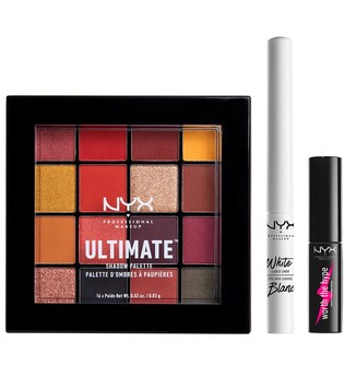 NYX Professional Makeup Sets 1 Stk. Make-up Set 1.0 st
