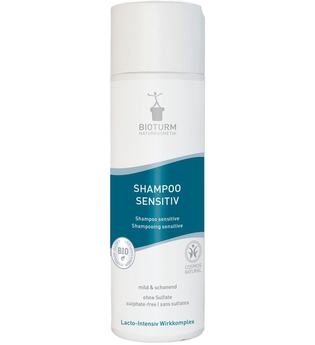 Bioturm Nr.23 - Shampoo Sensitiv 200ml Shampoo 200.0 ml