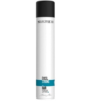 Selective Professional Haarpflege Artistic Flair Excel Strong Hairspray 500 ml