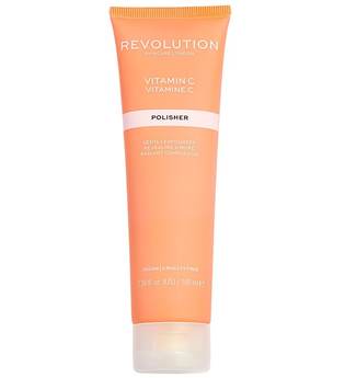 Revolution Skincare Vitamin C Polisher Gesichtspeeling 100.0 ml