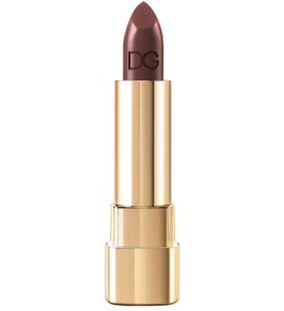 Dolce&Gabbana Classic Cream Lipstick 3.5g (Various Shades) - 335 Glam