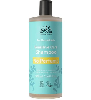 Urtekram No Perfume - Shampoo 500ml Haarshampoo 500.0 ml
