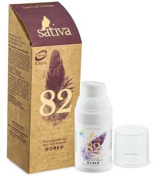 Sativa No. 82 - Beruhigendes Serum - Empfindliche Haut 30ml Serum 30.0 ml