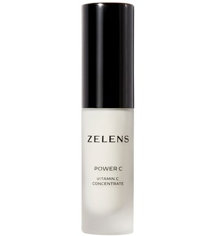Zelens - Power C  Collagen-boosting & Brightening Travel - Vitamin C-Serum