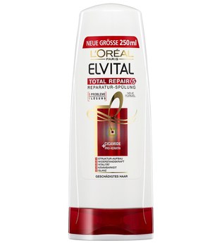 L’Oréal Paris Elvital Total Repair 5 Conditioner 250.0 ml