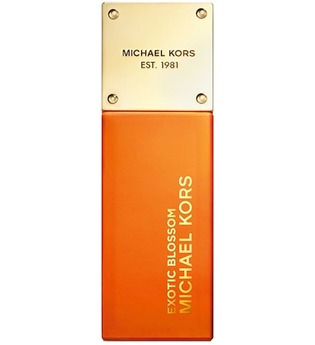 Michael Kors Exotic Blossom Eau de Parfum 100.0 ml