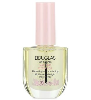 Douglas Collection Make-Up Nail and Cuticle Oil Nagelöl 10.0 ml