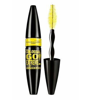 Maybelline The Colossal Go Extreme! Mascara - Leather Black 9.5ml
