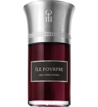 Liquides Imaginaires Produkte Île Pourpre Eau de Parfum Spray Parfum 50.0 ml