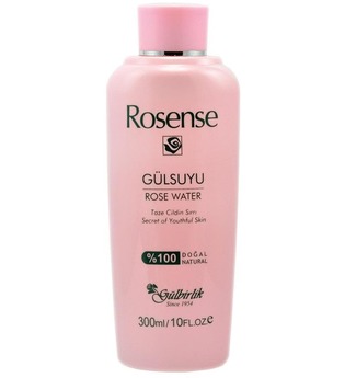 Rosense Rosenswasser 100% natürlich 300ml Gesichtswasser 300.0 ml