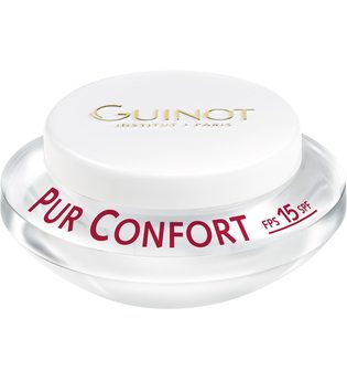 Guinot Pur Confort Cream Gesichtscreme 50.0 ml