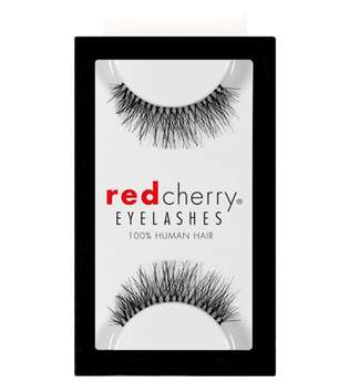 red cherry Off Radar Collection #213 Harley Wimpern 1 Stk No_Color