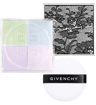 Givenchy Gesichts-Make-up Prisme Libre Edition Couture Puder 12.0 g