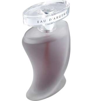 Montana Damendüfte Suggestion Eau d'Argent Eau de Parfum Spray 100 ml