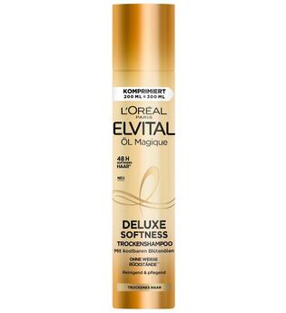 L’Oréal Paris Elvital Öl Magique Deluxe Softness Trockenshampoo 200.0 ml